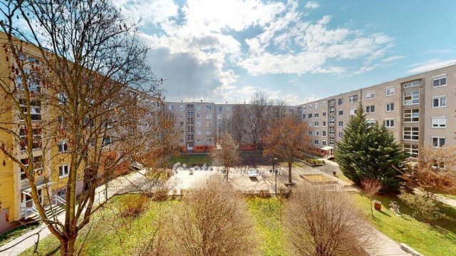 Eladó panellakás, Kazincbarcikán 26.5 M Ft, 2 szobás