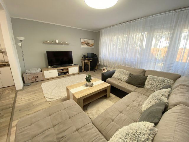 Eladó sorház, Nyíregyházán 89 M Ft, 2+2 szobás