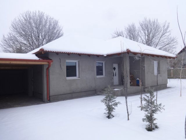 Eladó családi ház, Tiszakécskén, Kőrösi utcában 59.9 M Ft