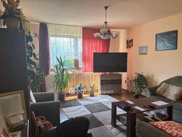 Eladó családi ház, Hajdúdorogon 55 M Ft, 4 szobás