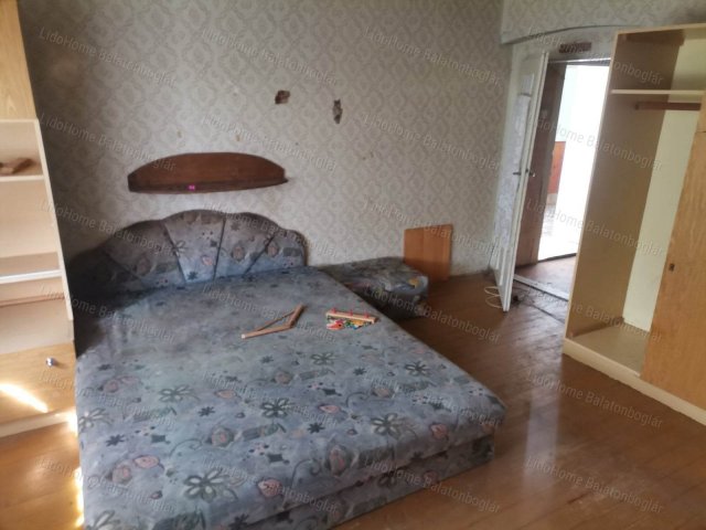 Eladó családi ház, Somogysárdon 11.5 M Ft, 3 szobás