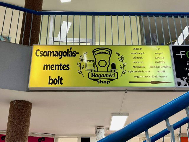 Eladó üzlethelyiség, Pécsett 16 M Ft / költözzbe.hu