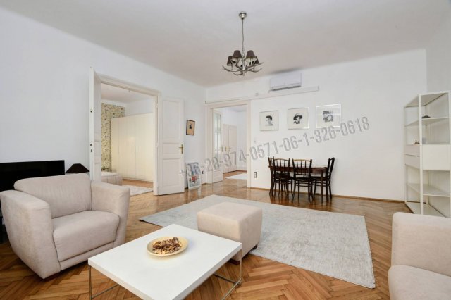 Eladó téglalakás, Budapesten, II. kerületben 175.15 M Ft