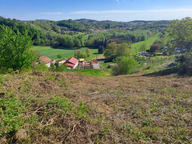 Eladó telek, Zalaegerszegen 15 M Ft / költözzbe.hu