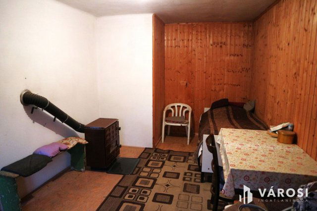 Eladó családi ház, Hegyhátszentpéteren 14.99 M Ft, 3 szobás