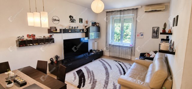 Eladó téglalakás, Miskolcon 38.9 M Ft, 2 szobás
