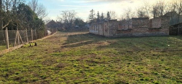 Eladó telek, Hernádon 23.9 M Ft / költözzbe.hu