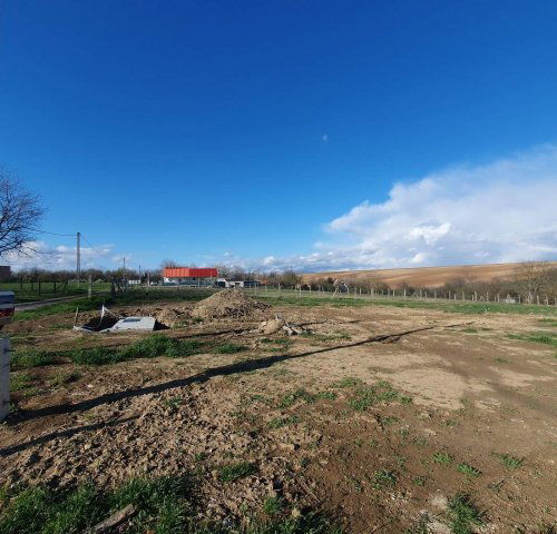 Eladó telek, Kozármislenyen 11 M Ft / költözzbe.hu