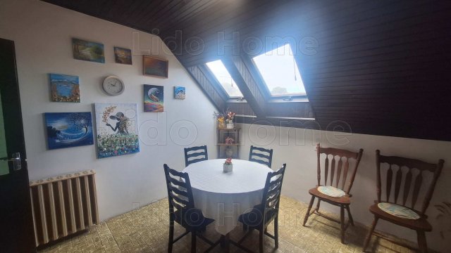 Eladó téglalakás, Siófokon 74.9 M Ft, 3 szobás