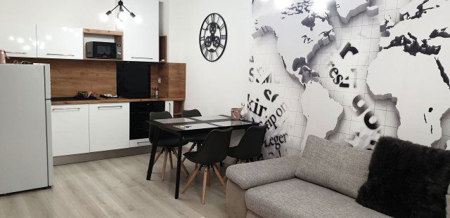 Kiadó téglalakás, albérlet, Debrecenben 250 E Ft / hó, 2 szobás