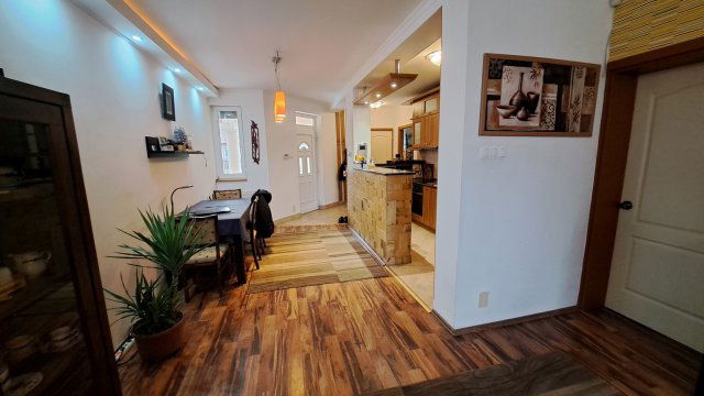 Eladó ikerház, Nyíregyházán 99.9 M Ft, 3 szobás