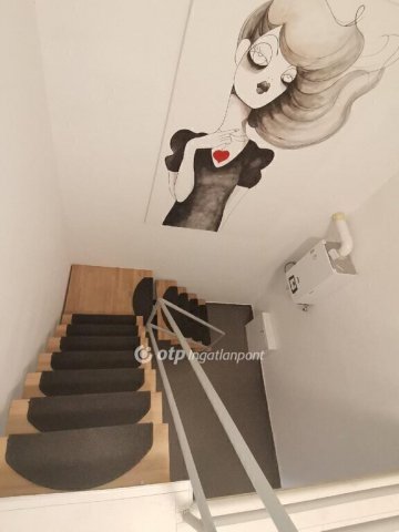 Eladó nyaraló, Orosházán 45 M Ft, 2 szobás