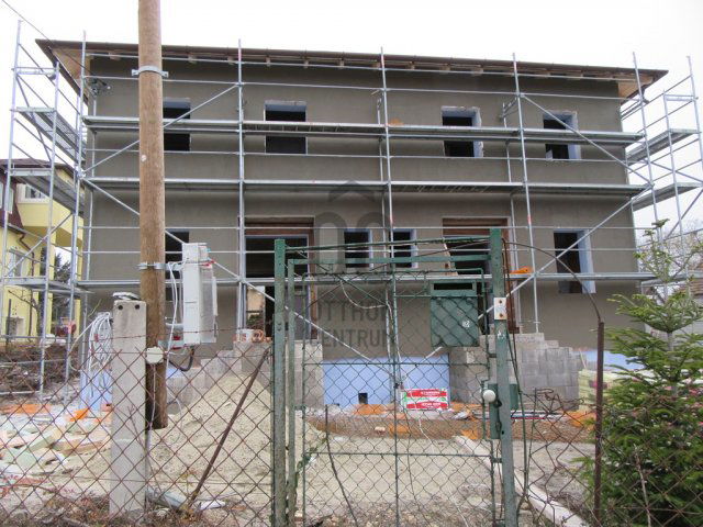 Eladó ikerház, Budapesten, XXII. kerületben 145 M Ft, 5 szobás