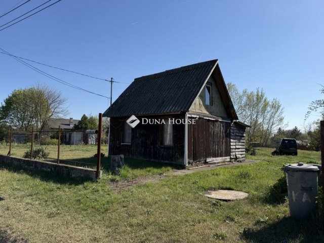 Eladó telek, Kókán 14.9 M Ft / költözzbe.hu