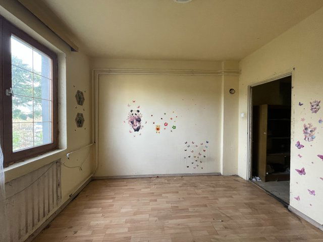 Eladó családi ház, Vaján 18.5 M Ft, 3 szobás