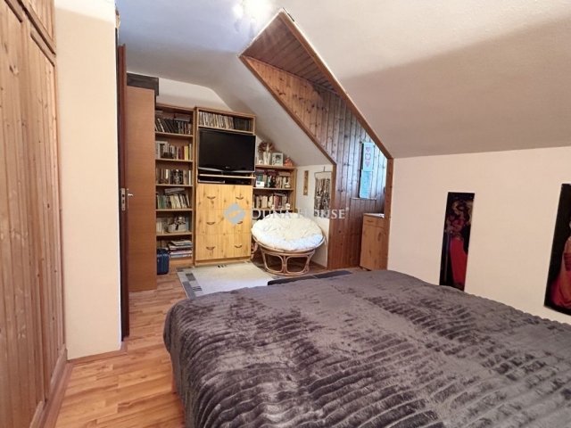 Eladó családi ház, Zalaegerszegen 84.7 M Ft, 5 szobás