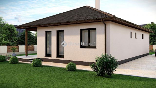 Eladó családi ház, Lajosmizsén 77.8 M Ft, 4 szobás