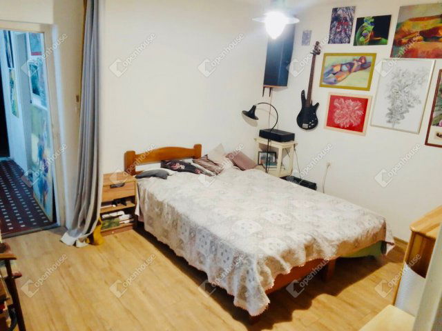Eladó családi ház, Murakeresztúron 14.5 M Ft, 3 szobás