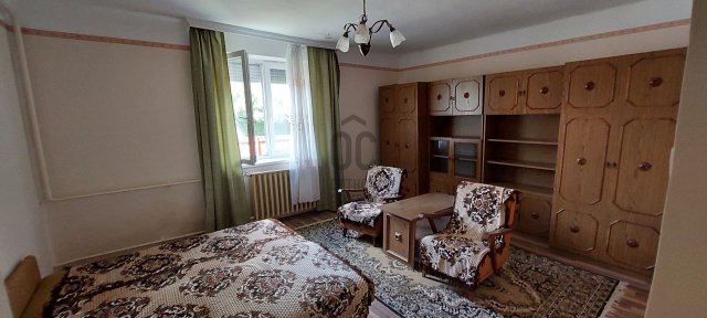 Eladó családi ház, Kisvarsányon 15.5 M Ft, 2 szobás
