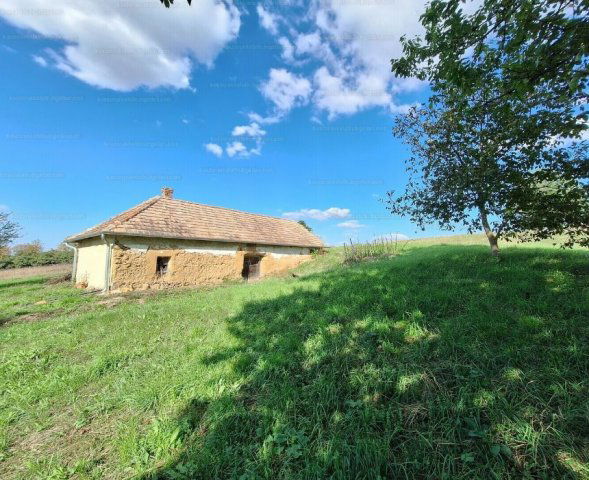 Eladó nyaraló, Nagygörbőn 19.9 M Ft, 1 szobás