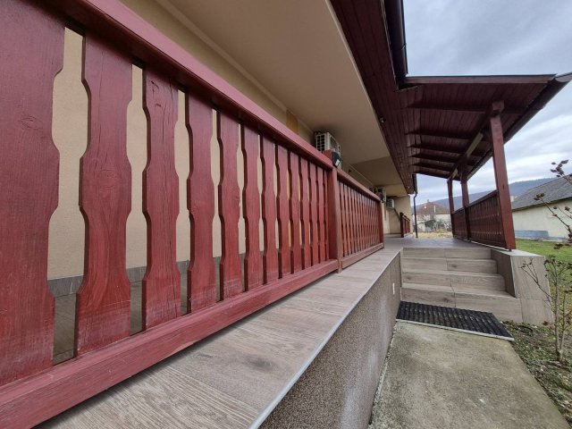 Eladó családi ház, Szendrőn 25.5 M Ft, 2 szobás