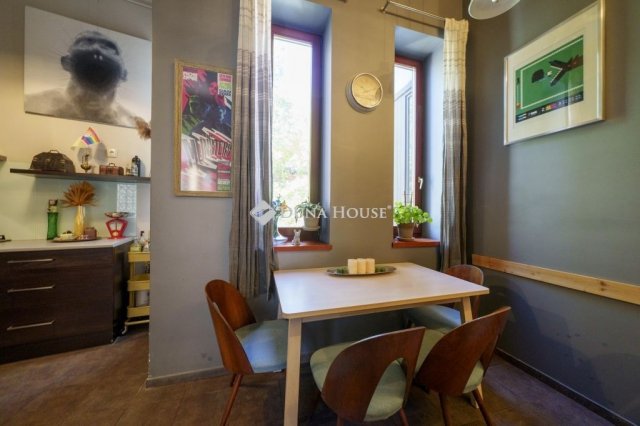 Eladó téglalakás, Budapesten, VIII. kerületben 109 M Ft