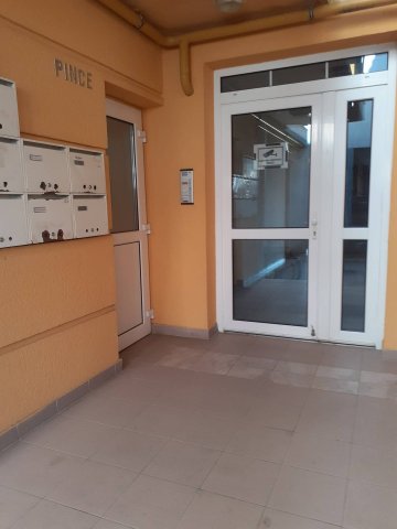 Eladó téglalakás, Hajdúszoboszlón 57.9 M Ft, 2 szobás