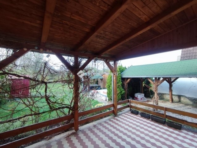 Eladó nyaraló, Harkányban 39 M Ft, 5 szobás