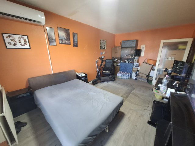 Eladó panellakás, Hajdúszoboszlón, Major utcában 37.9 M Ft