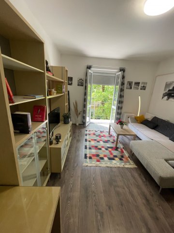 Kiadó téglalakás, albérlet, XI. kerületben, Karcag utcában