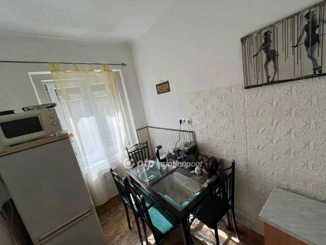 Eladó téglalakás, Budapesten, X. kerületben 39.9 M Ft, 1 szobás