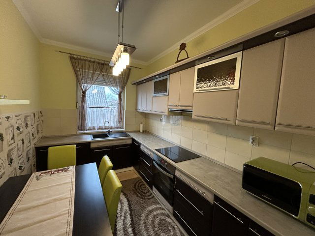 Eladó ikerház, Hajdúsámsonon, Hímes utcában 75 M Ft, 3 szobás