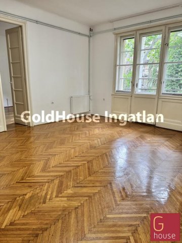 Kiadó iroda, Budapesten, XI. kerületben, Bartók Béla úton