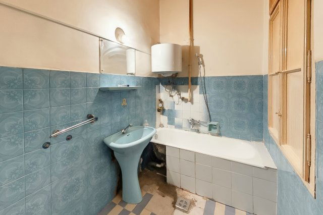 Eladó téglalakás, Budapesten, VIII. kerületben 63 M Ft