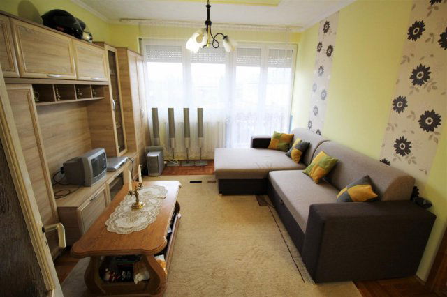 Eladó családi ház, Nyírpazonyon 61.5 M Ft, 3 szobás