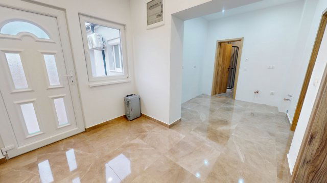 Eladó téglalakás, Szombathelyen 45 M Ft, 2 szobás