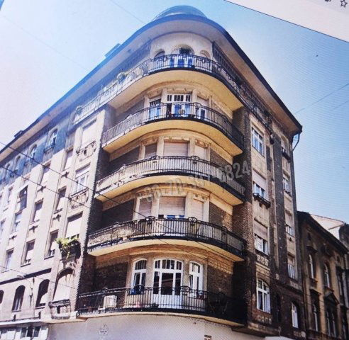 Eladó téglalakás, Budapesten, VIII. kerületben 89.8 M Ft