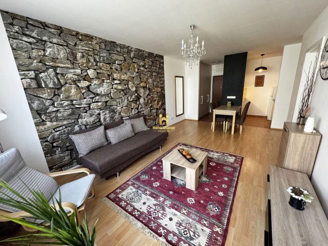 Eladó téglalakás, Budapesten, VII. kerületben, Garay utcában