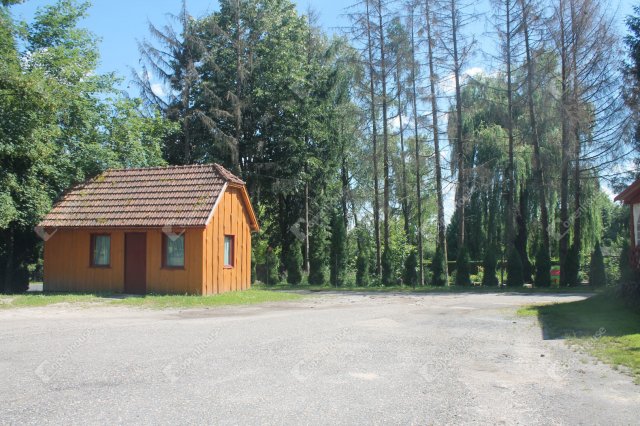 Eladó üzlethelyiség, Őriszentpéteren 350 M Ft