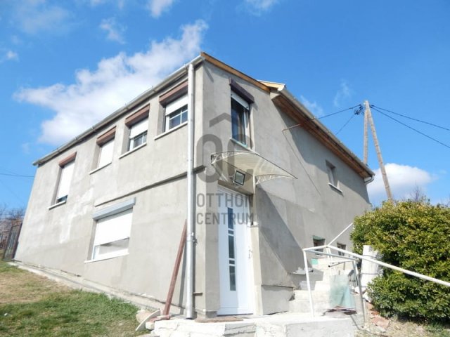 Eladó nyaraló, Zalaegerszegen 29 M Ft, 2 szobás