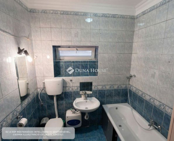 Eladó családi ház, Szigetszentmiklóson 59.9 M Ft, 3 szobás