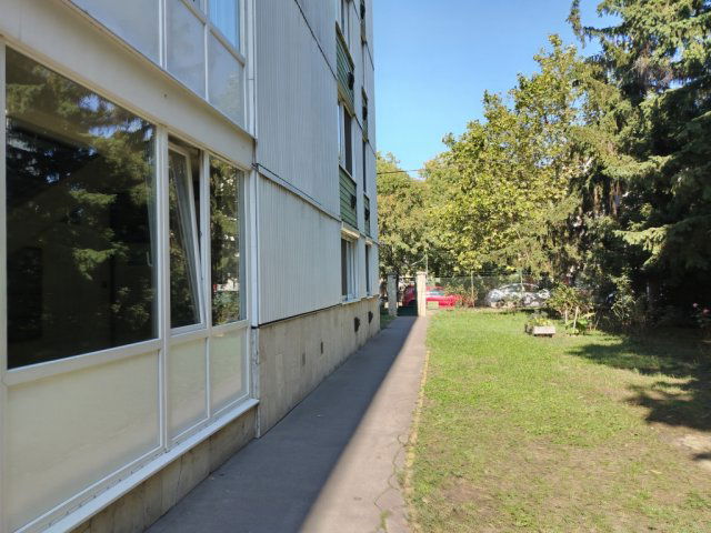 Eladó téglalakás, Budapesten, XIV. kerületben, Újvilág utcában