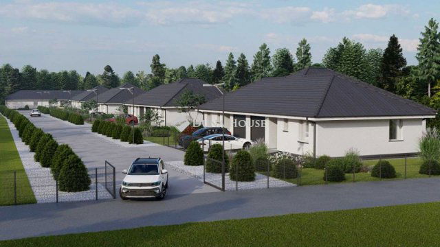 Eladó ikerház, Üllőn 73.9 M Ft, 3 szobás / költözzbe.hu