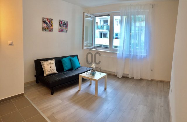 Eladó téglalakás, Budapesten, XI. kerületben 56 M Ft, 1 szobás