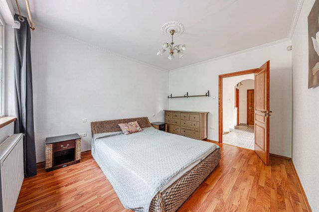 Kiadó téglalakás, albérlet, Budapesten, II. kerületben