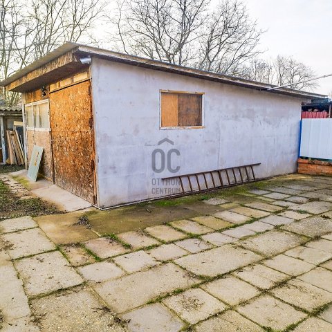 Eladó családi ház, Nagykőrösön 24.5 M Ft, 3 szobás