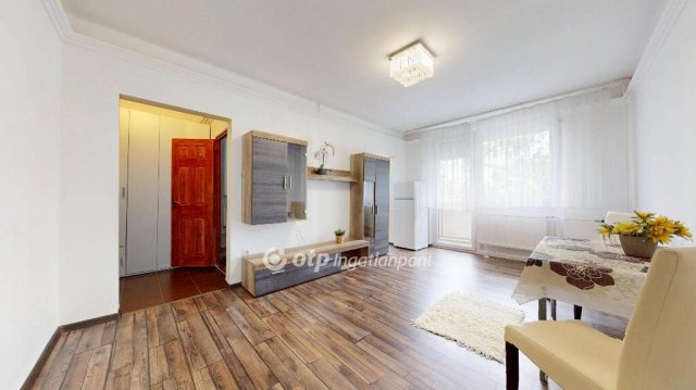 Eladó panellakás, Miskolcon 24.5 M Ft, 1 szobás