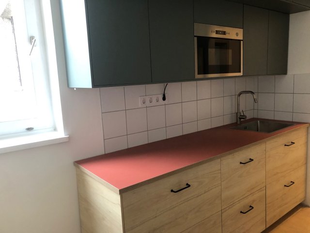 Kiadó téglalakás, albérlet, VIII. kerületben, Mária utcában