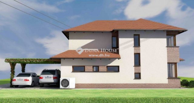 Eladó családi ház, Diósdon 184 M Ft, 5 szobás