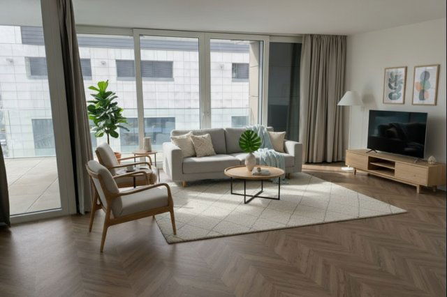 Eladó téglalakás, Budapesten, IX. kerületben 196.5 M Ft